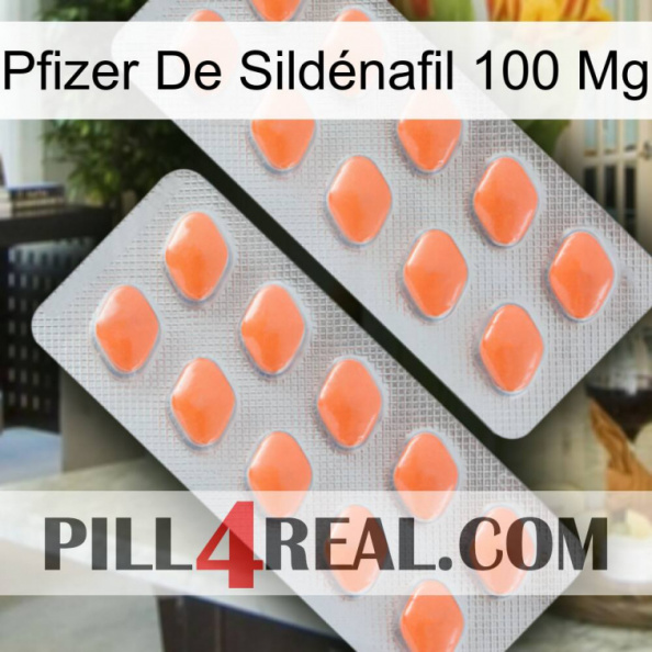 Pfizer De Sildénafil 100 Mg 27